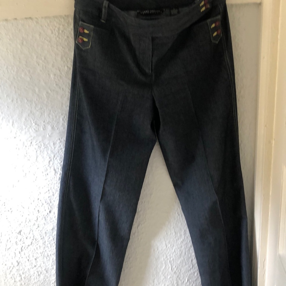 Slacks